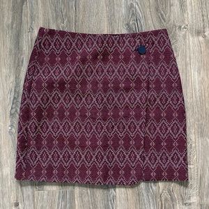 NWT Ann Taylor Loft Skirt